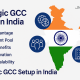 Strategic GCC Setup in India