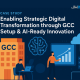 Enabling Strategic Digital Transformation through GCC Setup & AI-Ready Innovation